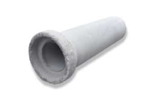Tubo de Concreto