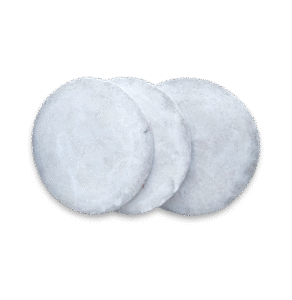 Tampa de Concreto Redonda